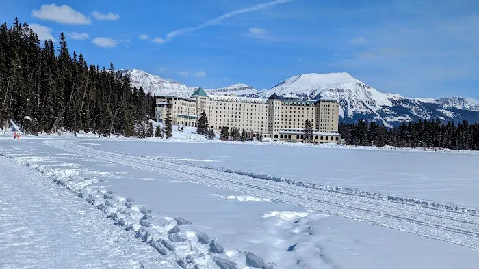 Lake Louise 1