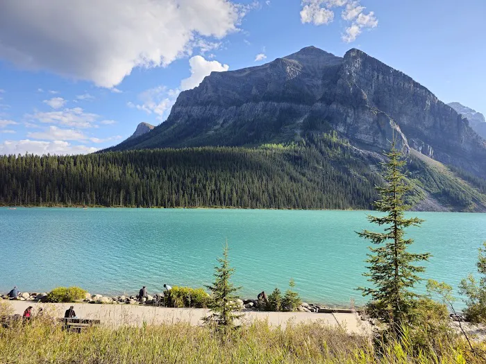 Lake Louise 0
