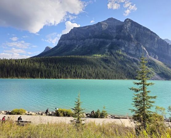 Lake Louise