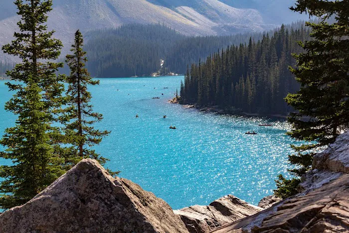 Lake Louise 4