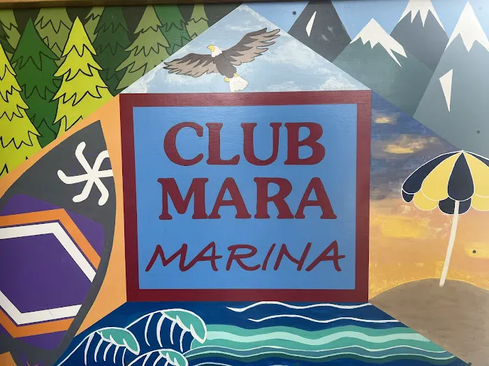 Club Mara Resort & Marina 6