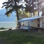 Sky Blue Waters Resort