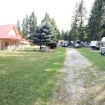 ViewPoint RV Park & Cottages