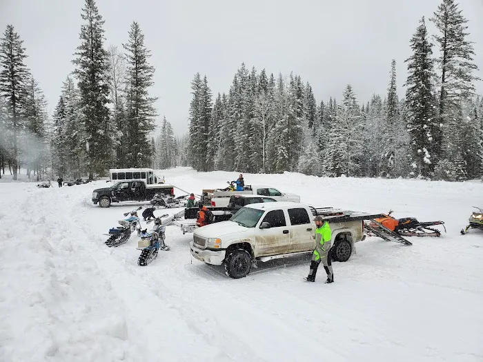 O.B. Campground 0