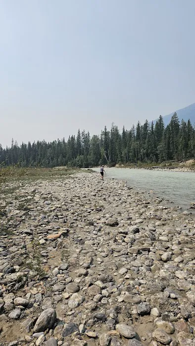 O.B. Campground 4