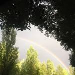 Canyon Creek Campground