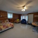 Sikanni River Campground & RV Park