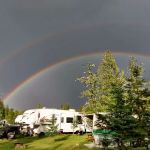 West Lake Campground