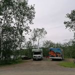 Emerald Bay Campground