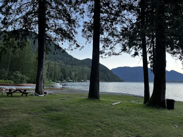 Squawkum Park & RV Campground 8