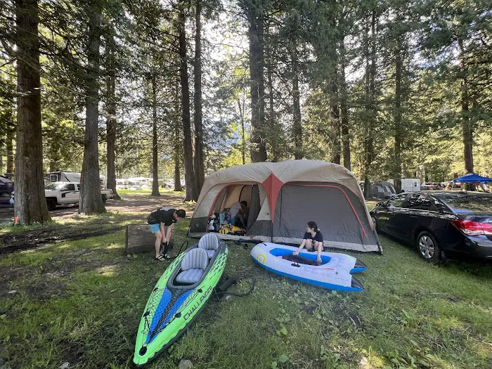 Squawkum Park & RV Campground 6