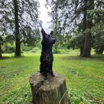 Squawkum Park & RV Campground