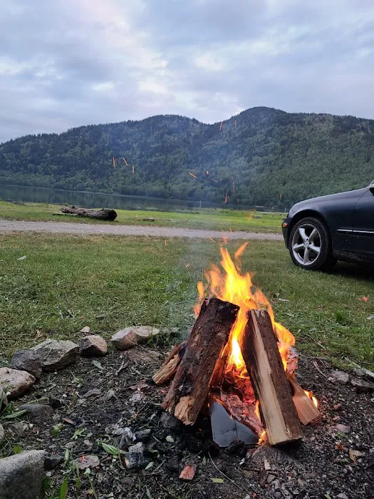 Squawkum Park & RV Campground 7
