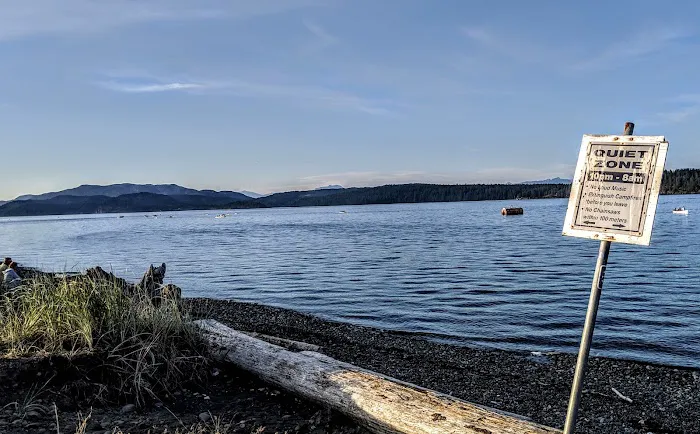 Thunderbird RV Park & Cottage Resort 2