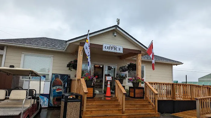 Thunderbird RV Park & Cottage Resort 9