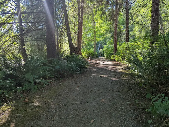 Quinsam Campground 1