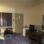 Friendship Inn Motel & RV Park