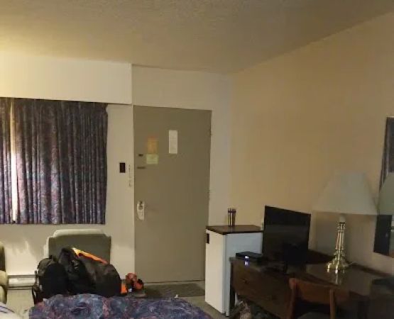 Friendship Inn Motel & RV Park