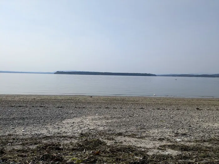 Smelt Bay Provincial Campground 9