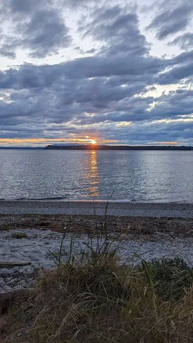 Smelt Bay Provincial Campground 2