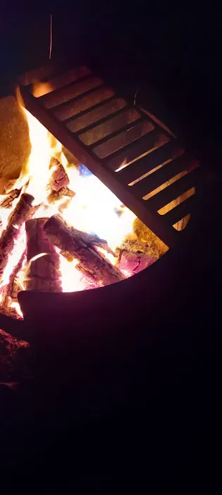 Smelt Bay Provincial Campground 6