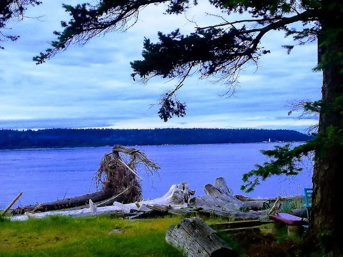 Campbell River Fishing Village R V Park 2