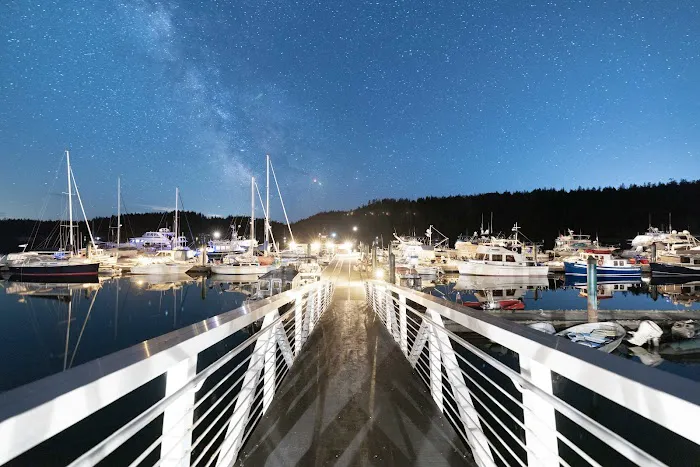 Gorge Harbour Marina Resort 3