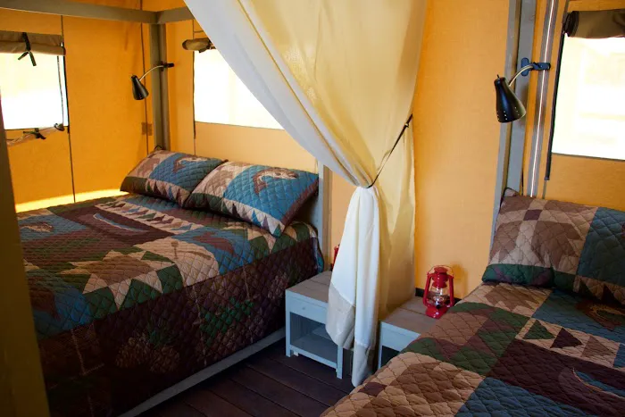 Brown's Bay Resort 1