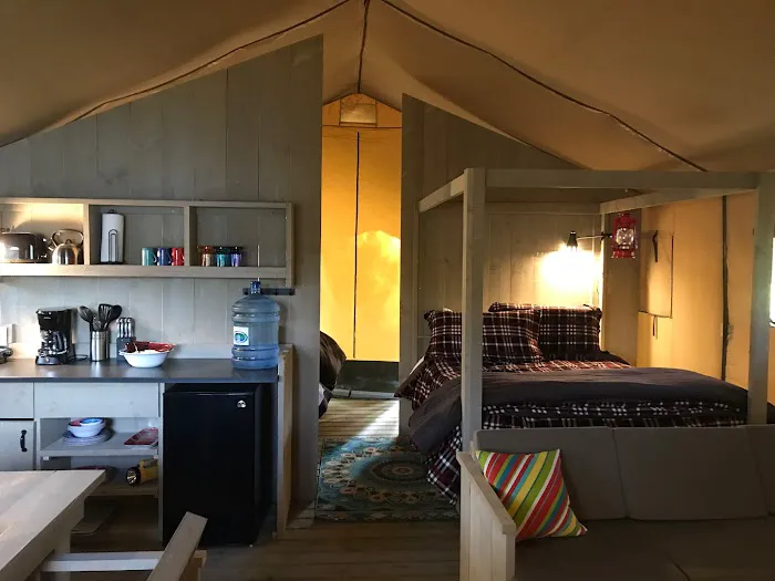 Brown's Bay Resort 7