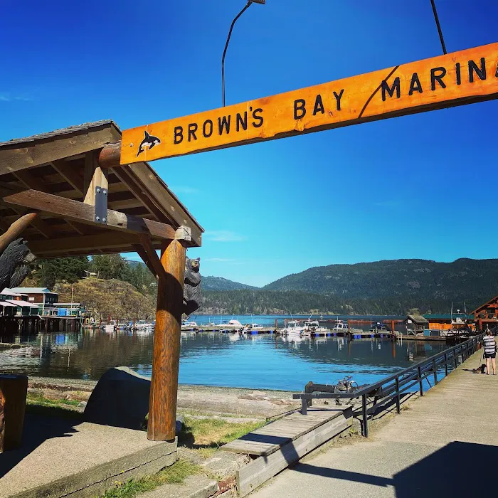 Brown's Bay Resort 9