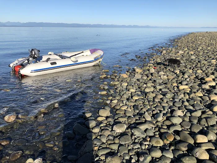 Salmon Point RV Resort and Marina 6