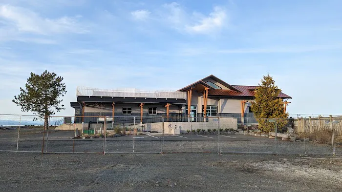 Salmon Point RV Resort and Marina 0