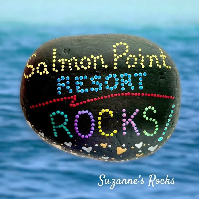 Salmon Point RV Resort and Marina 8