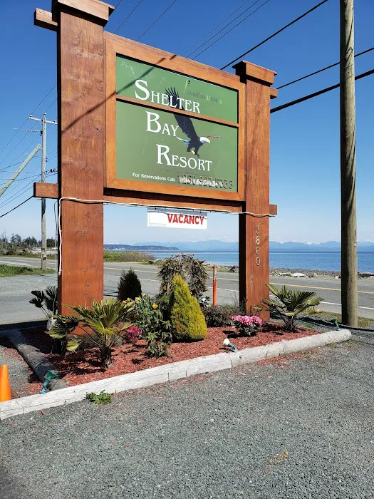 Shelter Bay Resort 1