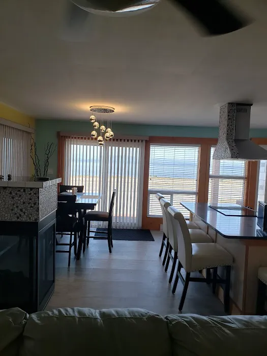 Shelter Bay Resort 3