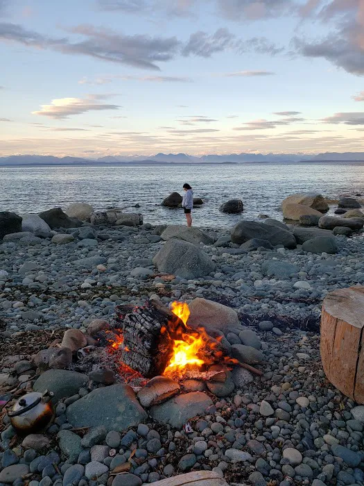 Shelter Bay Resort 4