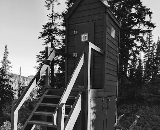 Circlet Lake Campground