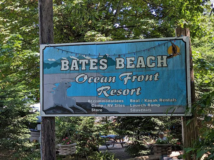 Bates Beach Oceanfront Resort 7