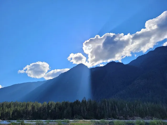 Ralph River Campground 0