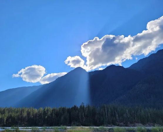 Ralph River Campground
