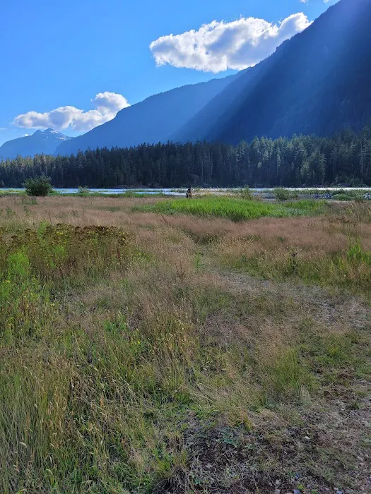 Ralph River Campground 5