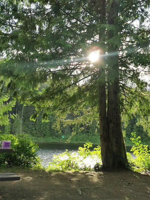 Brewster Camp Recreation Site 5