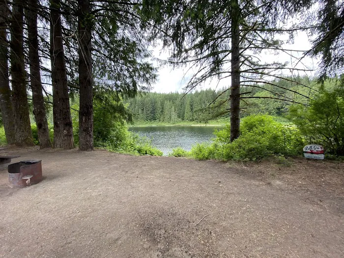 Brewster Camp Recreation Site 3