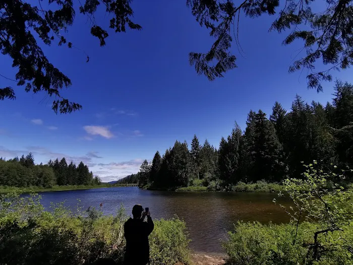 Brewster Camp Recreation Site 2