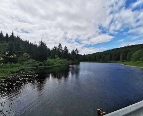 Brewster Camp Recreation Site