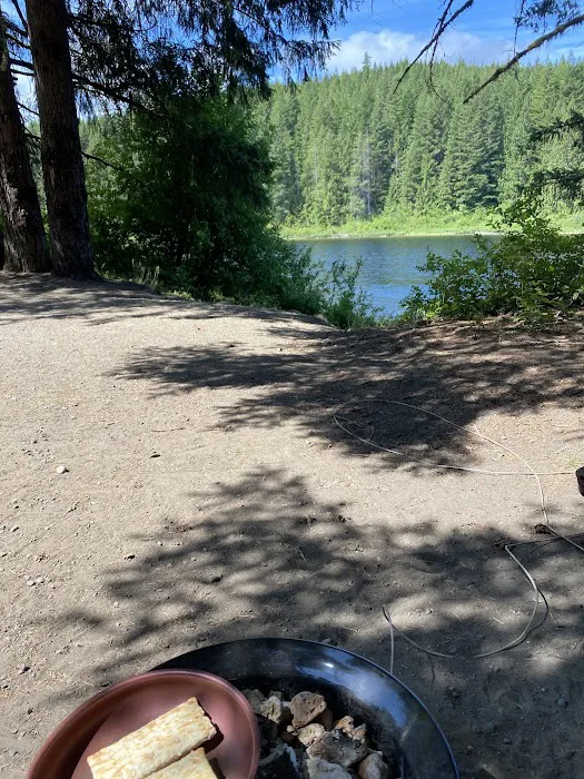 Brewster Camp Recreation Site 9