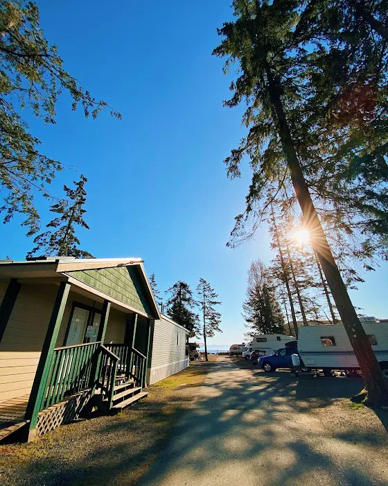 Saratoga Beach Resort 0