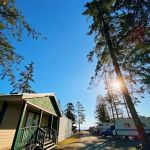 Saratoga Beach Resort