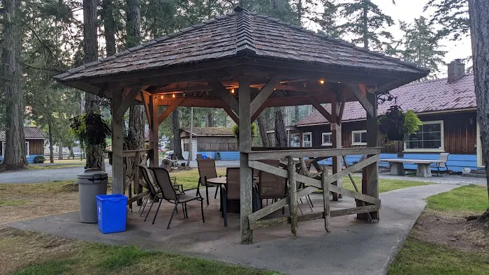 Timberlane Beach Resort 1