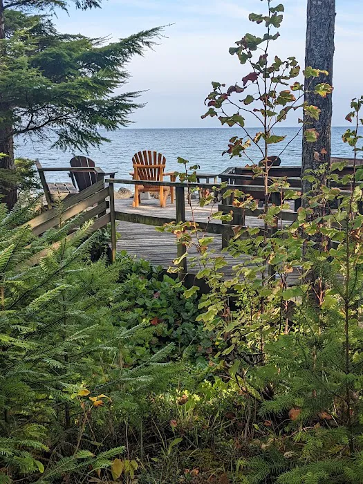 Timberlane Beach Resort 6